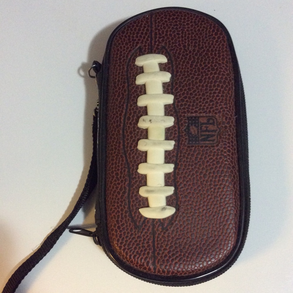PSP Travel Case - NFL